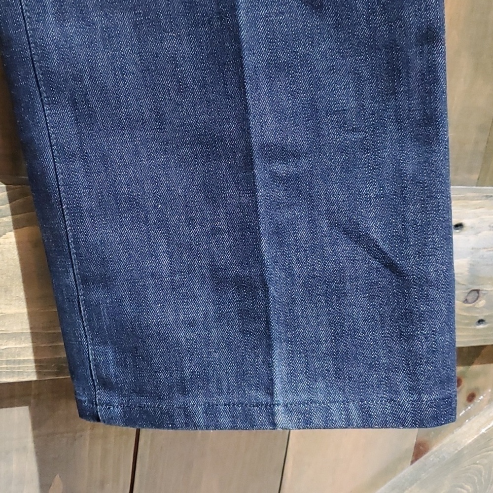 DENIM SEAN JOHN SIZE 30 BLUE JEANS PUFF DADDY - Picture 4 of 10